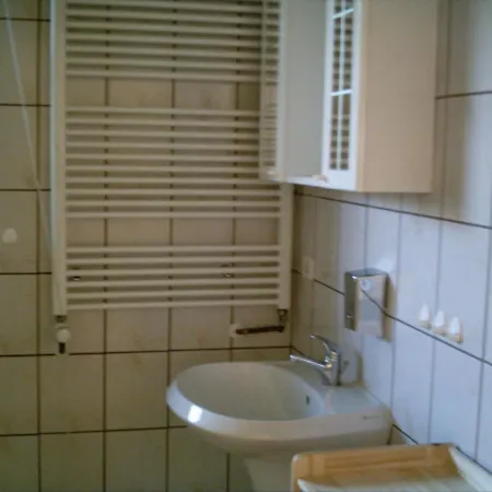 Bungalow In With Sauna *