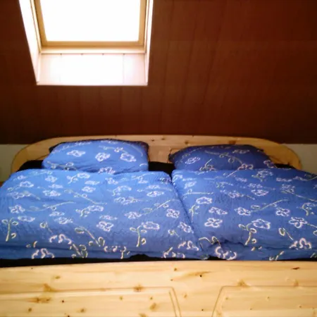 Bungalow In With Sauna Semesterbostad