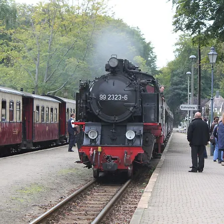 Prázdninový dům Bungalow In With Sauna *